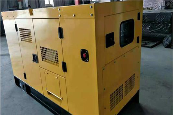 洛阳发电机出租