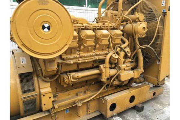 洛阳发电机出租