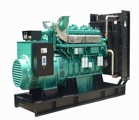 洛阳宗申动力30kw小型柴油二手发电机组 洛阳宗申动力30kw小型柴油二手发电机组