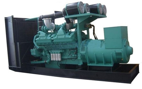 洛阳200kw康明斯发电机组图片 洛阳200kw康明斯发电机组图片