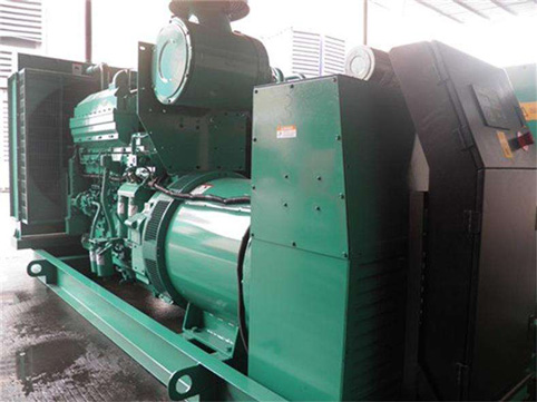 洛阳柴油发电机 洛阳柴油发电机