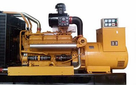 洛阳发电机出租