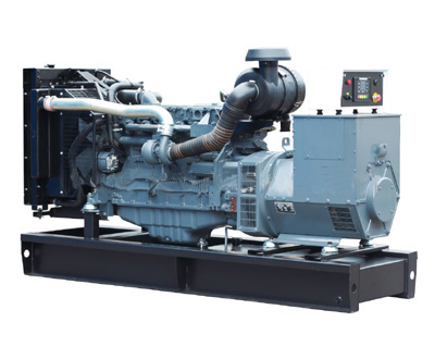 洛阳应急600kw道依茨柴油发电机组 洛阳应急600kw道依茨柴油发电机组